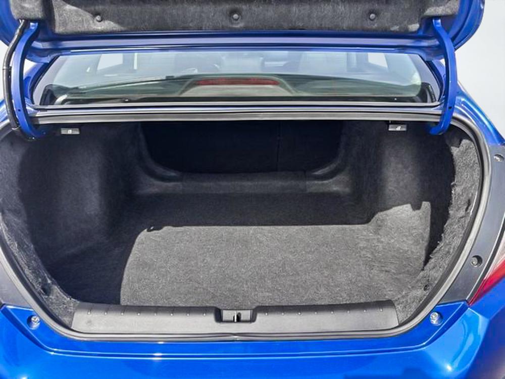 Honda Civic Sedan 2018 Bleu usage à vendre Honda Civic Sedan 2018 Bleu usage à vendre