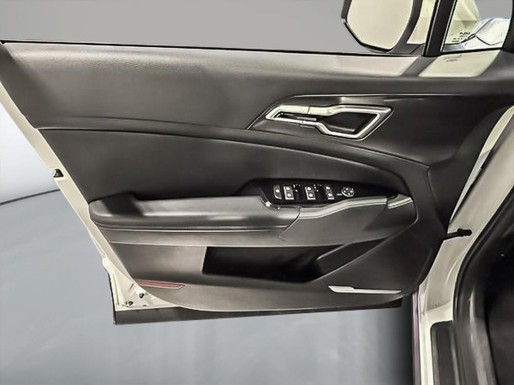 Kia Sportage EX 2024 d&rsquo;occasion à vendre - 14