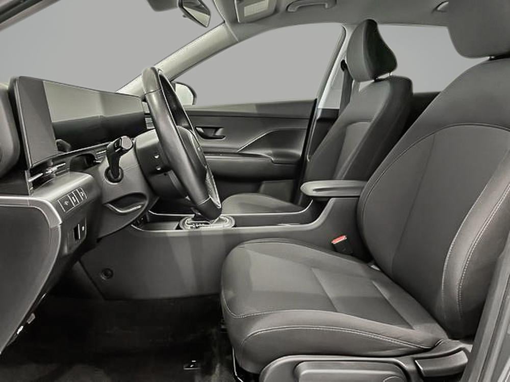 Hyundai Kona Preferred AWD 2024 d&rsquo;occasion à vendre - 12