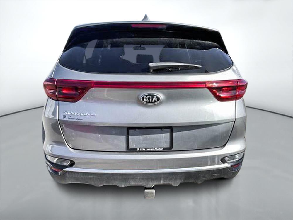 Kia Sportage LX 2021 d&rsquo;occasion à vendre - 7