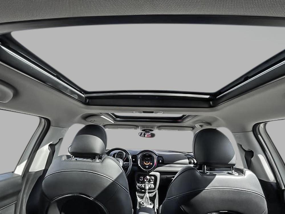 Mini Cooper Clubman CLUBMAN 2016 d&rsquo;occasion à vendre - 27