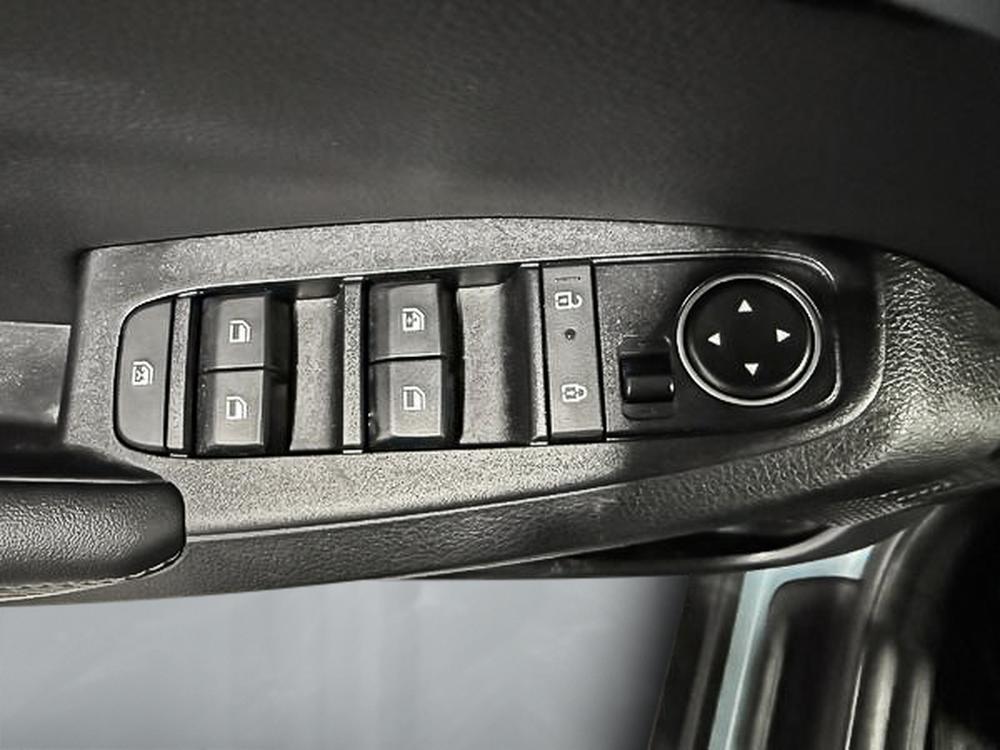 Kia Seltos EX 2025 d&rsquo;occasion à vendre - 16