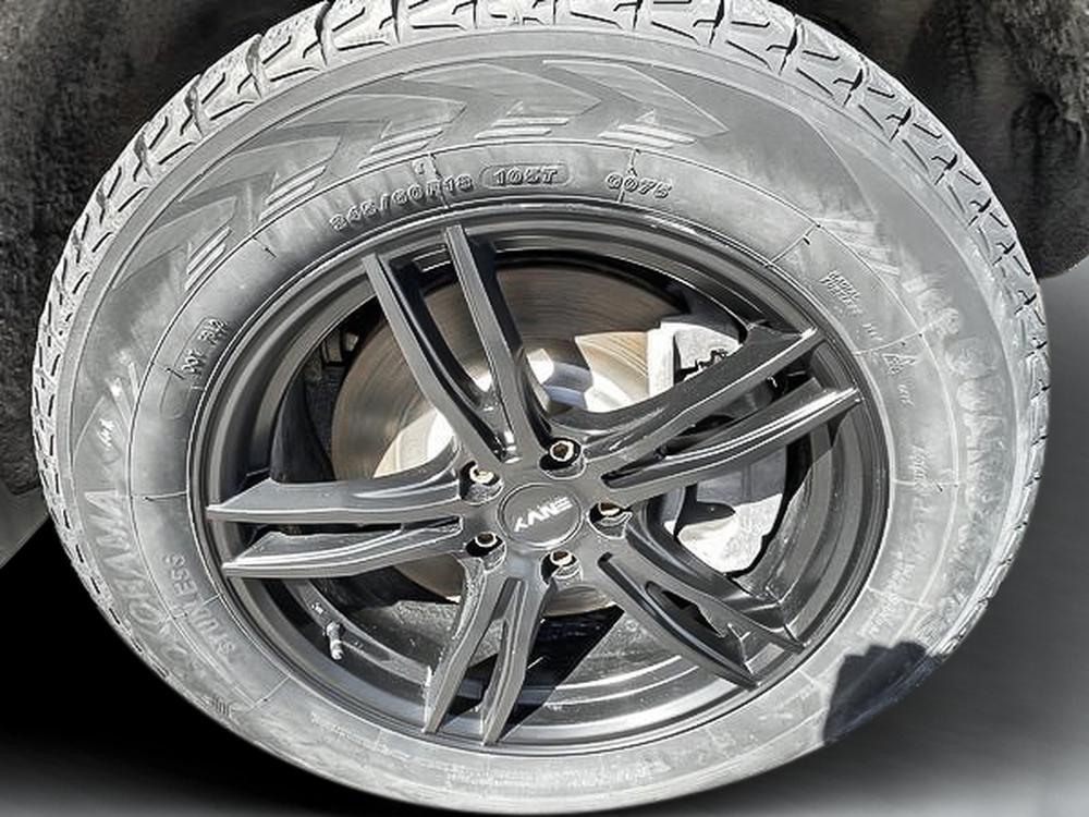 Ford Edge SEL 2022 d&rsquo;occasion à vendre - 9