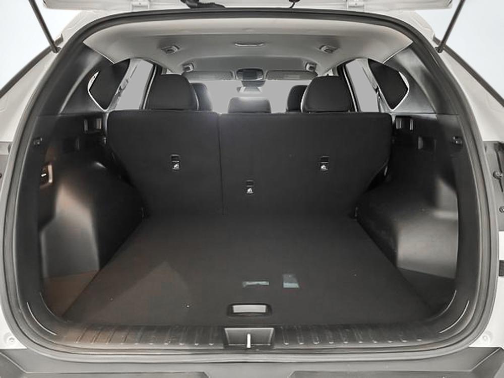 Hyundai Tucson Essential 2023 d&rsquo;occasion à vendre - 29