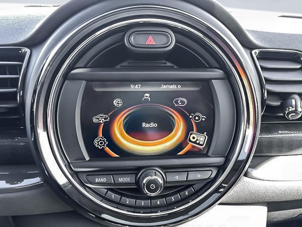 Mini Cooper Clubman CLUBMAN 2016 d&rsquo;occasion à vendre - 21