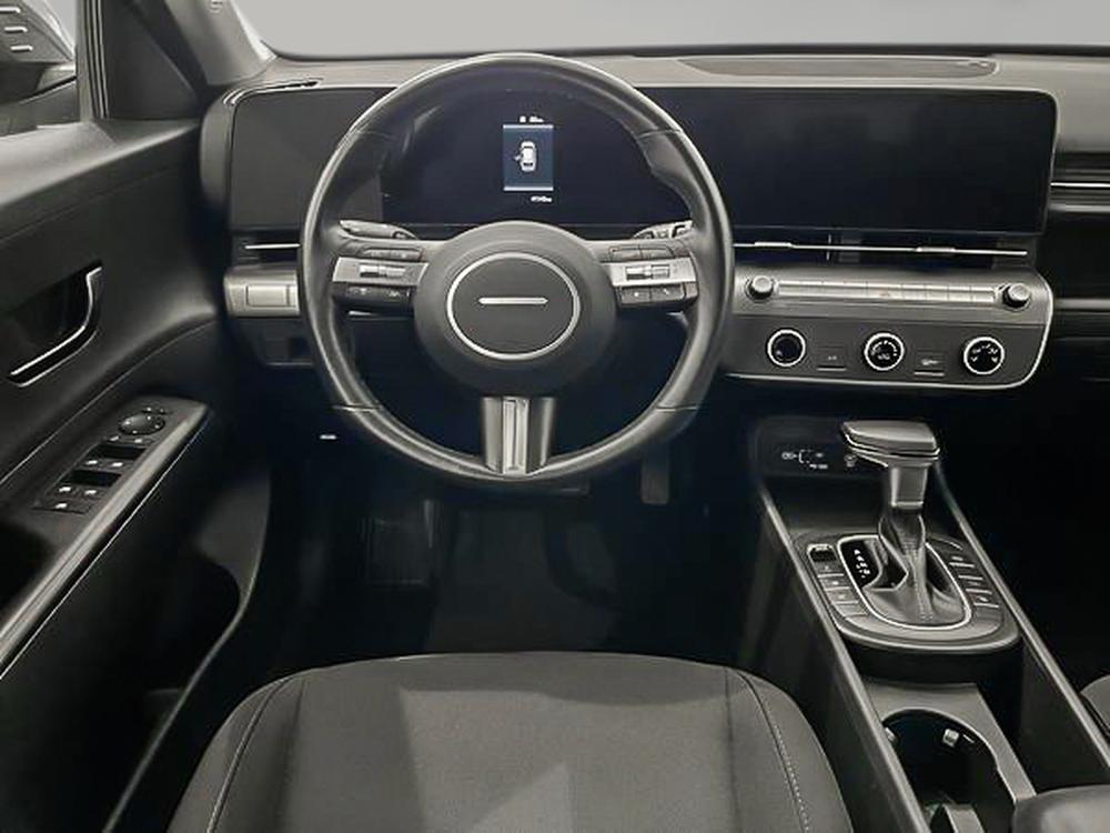 Hyundai Kona Preferred AWD 2024 d&rsquo;occasion à vendre - 9