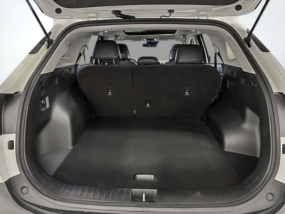 Kia Sportage EX 2024 d&rsquo;occasion à vendre - 31