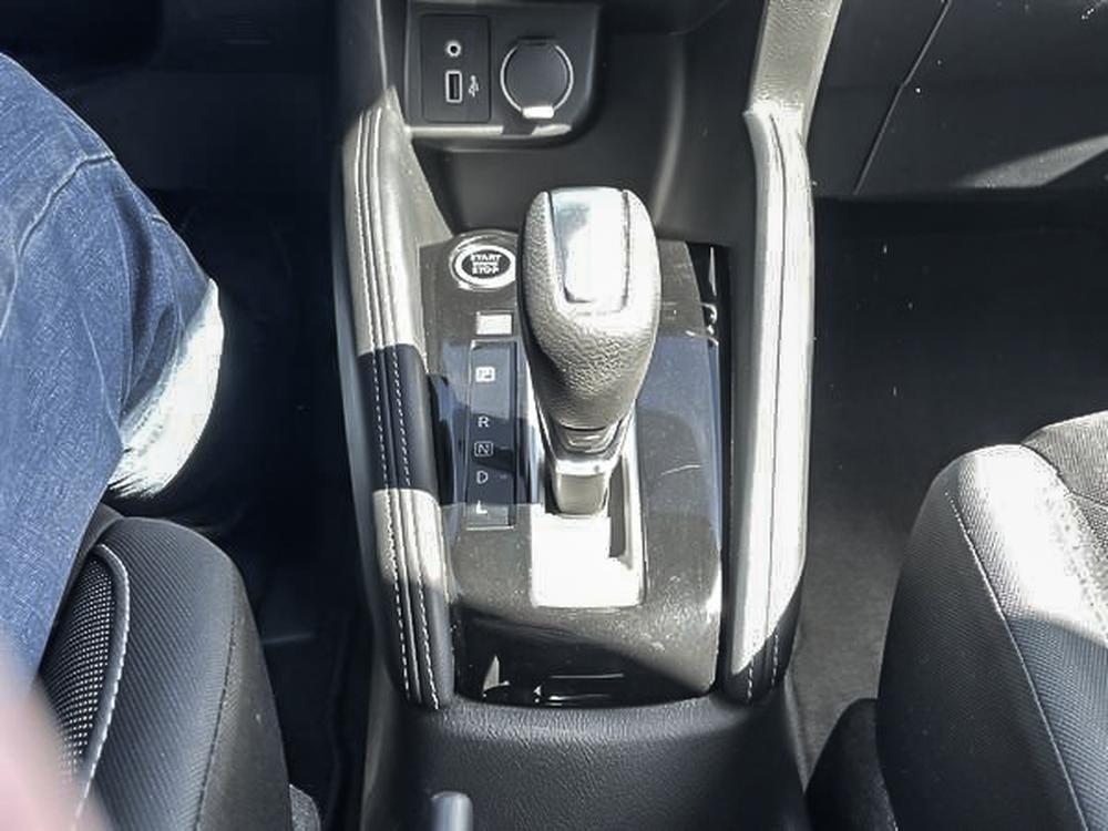 Nissan Kicks S 2019 d&rsquo;occasion à vendre - 23