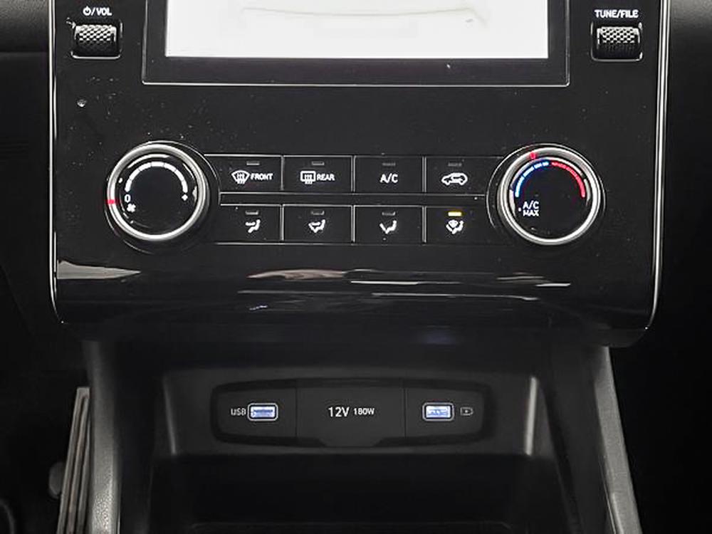 Hyundai Tucson Essential 2023 d&rsquo;occasion à vendre - 24