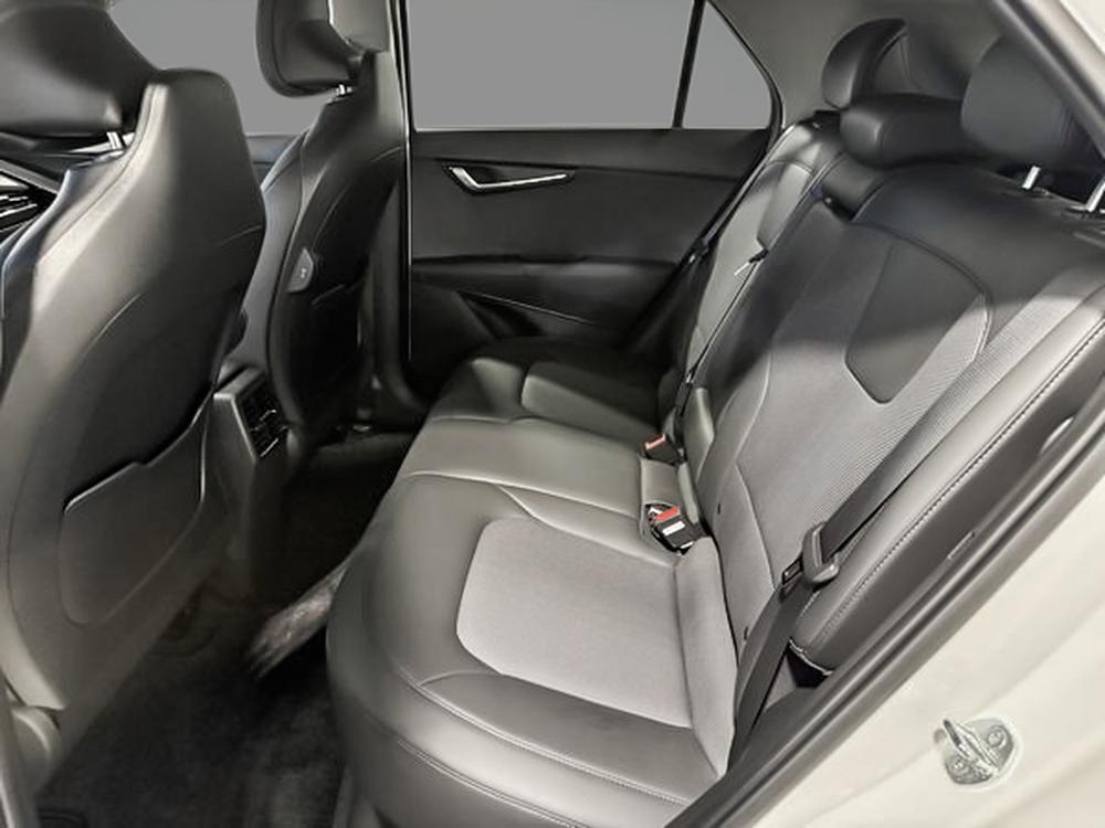Kia Niro électrique WIND+ 2024 d&rsquo;occasion à vendre - 29