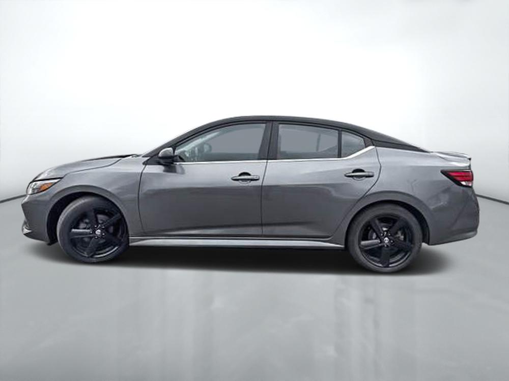 Nissan Sentra SR 2023 d&rsquo;occasion à vendre - 7