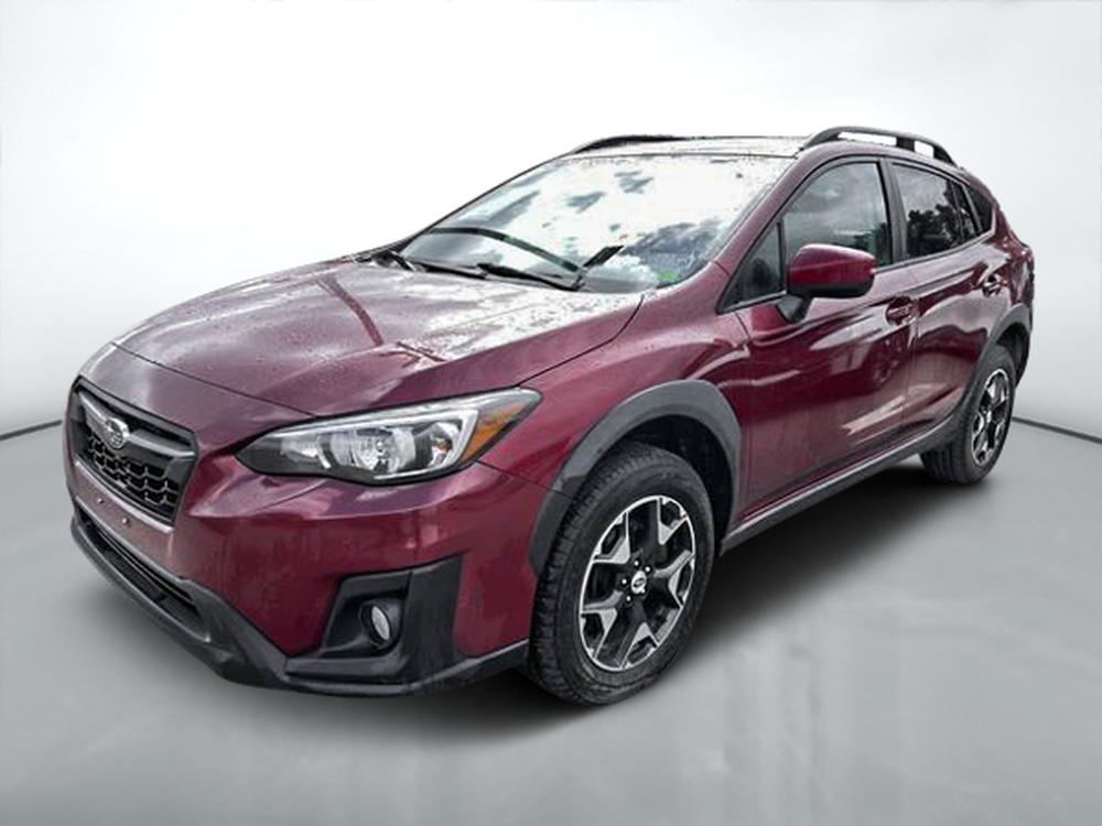 Subaru Crosstrek SPORT 2018 d&rsquo;occasion à vendre - 3