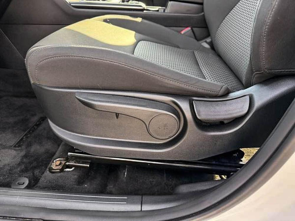 Kia Sportage LX AWD 2024 d&rsquo;occasion à vendre - 17