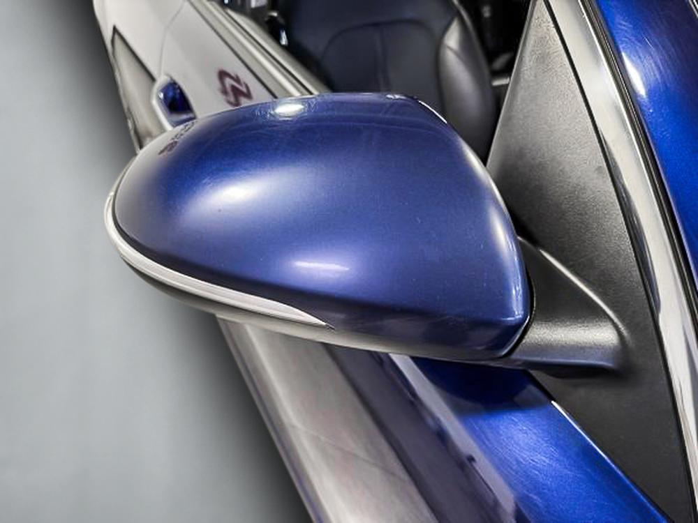 Kia Optima EX 2020 d&rsquo;occasion à vendre - 11