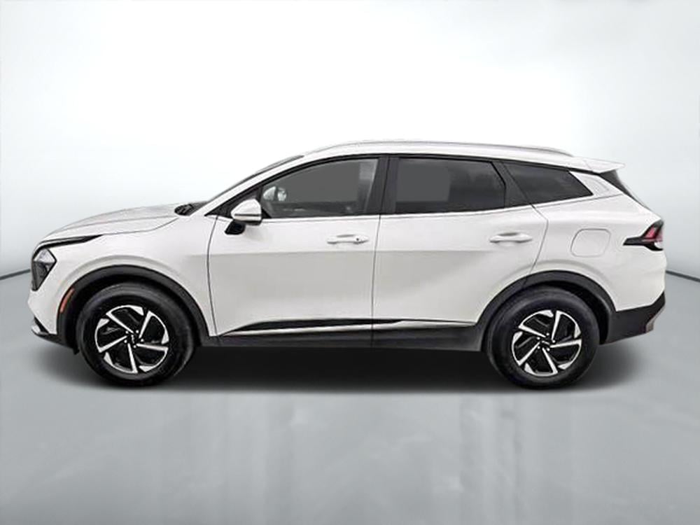 Kia Sportage hybride EX AWD 2023 d&rsquo;occasion à vendre - 4