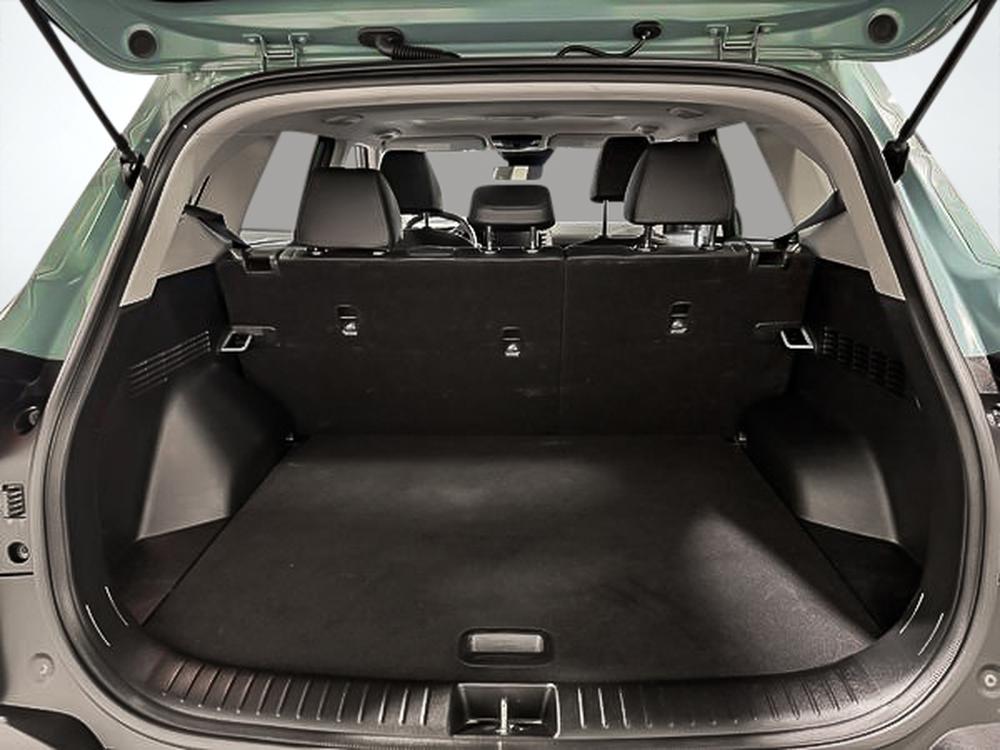 Kia Seltos EX 2025 d&rsquo;occasion à vendre - 31