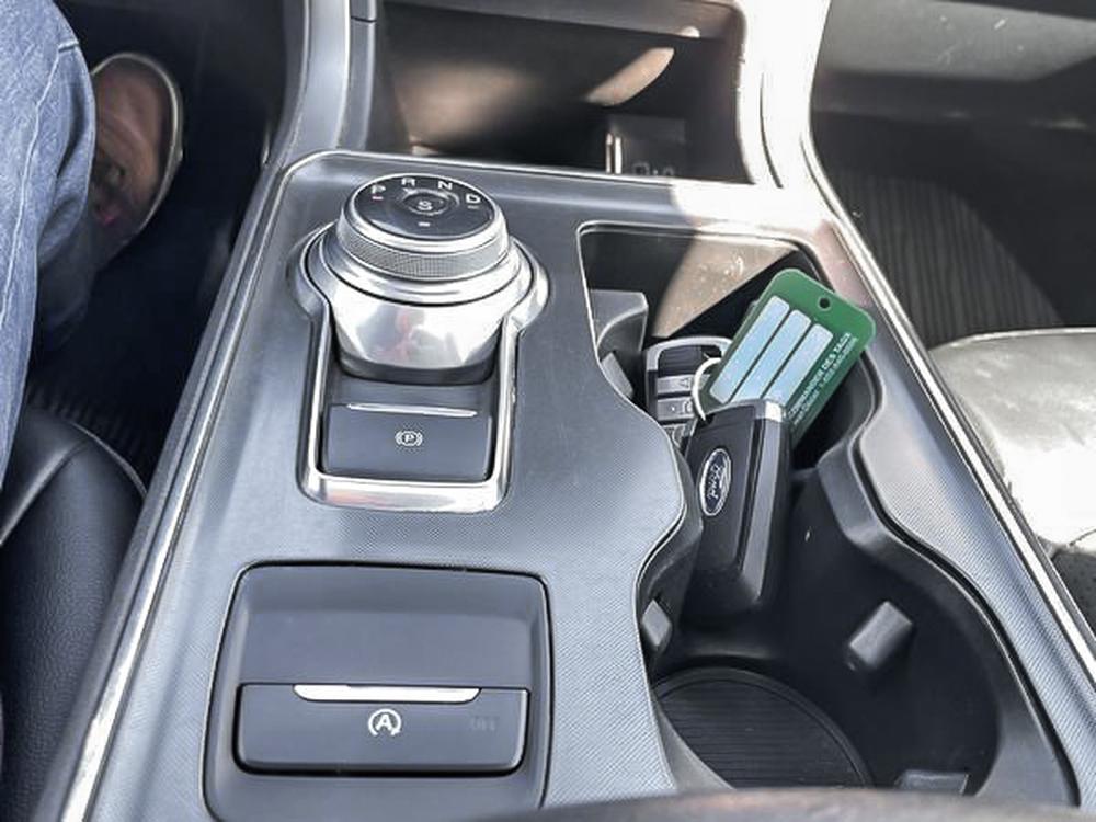 Ford Edge SEL 2022 d&rsquo;occasion à vendre - 24