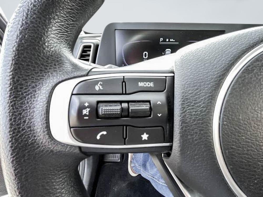 Kia Sportage LX 2023 d&rsquo;occasion à vendre - 14