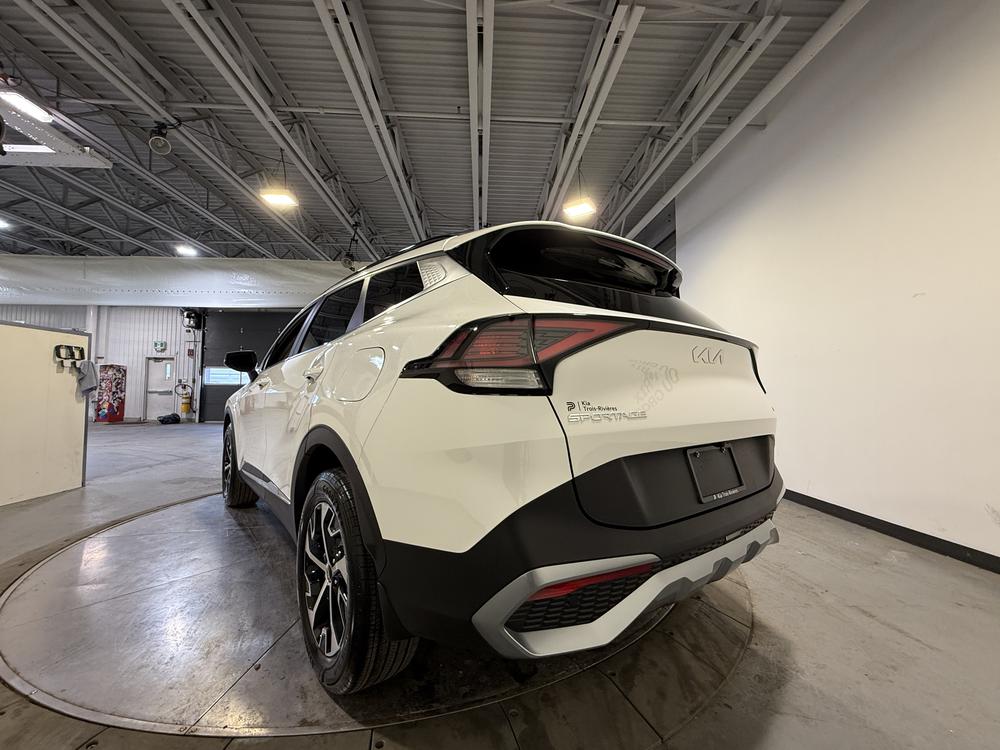 Kia Sportage EX 2024 d&rsquo;occasion à vendre - 6
