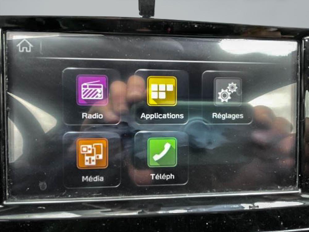 Subaru Crosstrek SPORT 2018 d&rsquo;occasion à vendre - 27