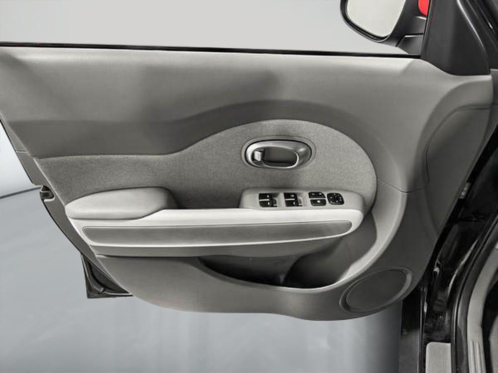 Kia Soul EV EV 2019 d&rsquo;occasion à vendre - 13