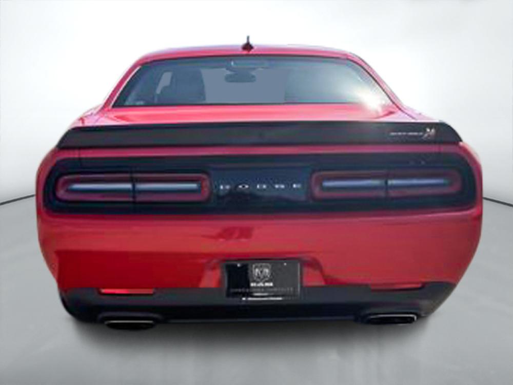 Dodge Challenger Scat Pack 392 Last Call 2023 d&rsquo;occasion à vendre - 7