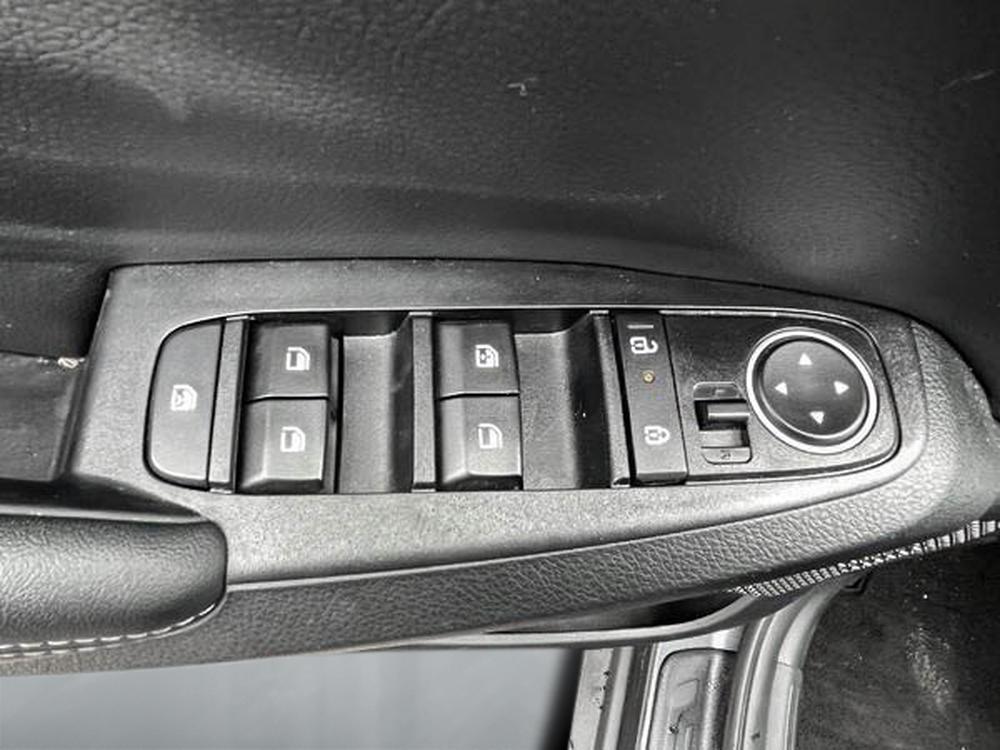 Kia Seltos EX 2024 d&rsquo;occasion à vendre - 8