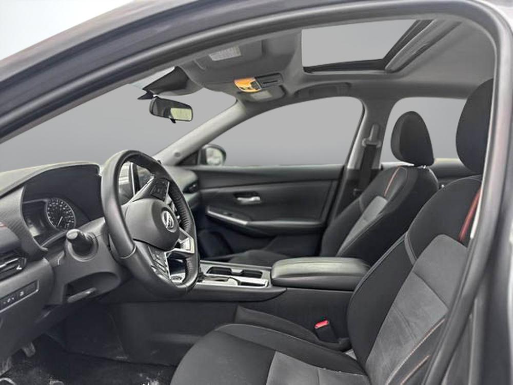 Nissan Sentra SR 2023 d&rsquo;occasion à vendre - 9