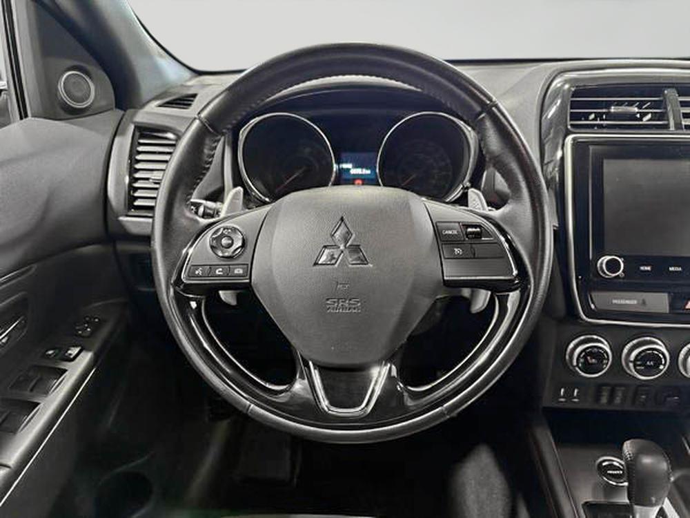 Mitsubishi RVR SE 2020 d&rsquo;occasion à vendre - 17