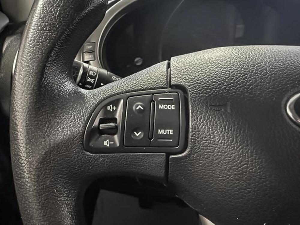 Kia Sportage LX 2016 d&rsquo;occasion à vendre - 18