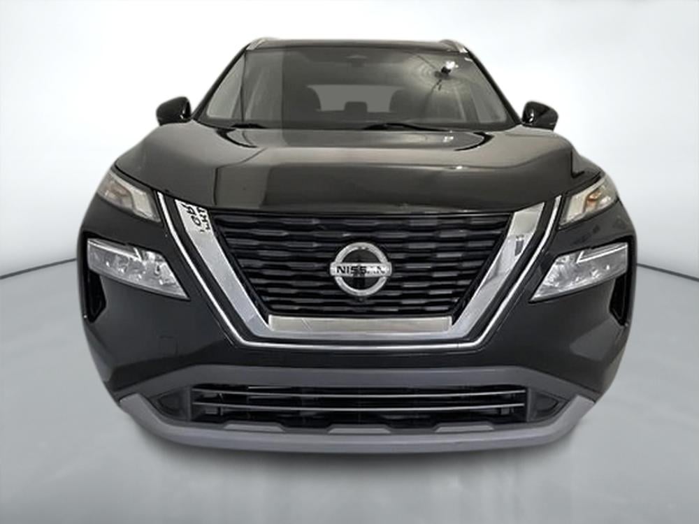 Nissan Rogue SV 2021 d&rsquo;occasion à vendre - 2