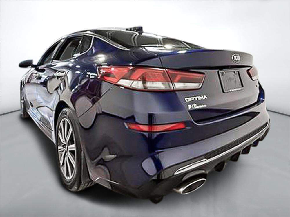 Kia Optima EX 2020 d&rsquo;occasion à vendre - 6