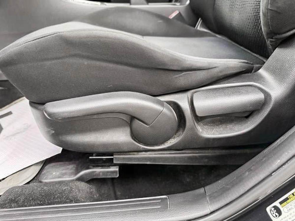 Mazda Mazda3 GX 2010 d&rsquo;occasion à vendre - 19