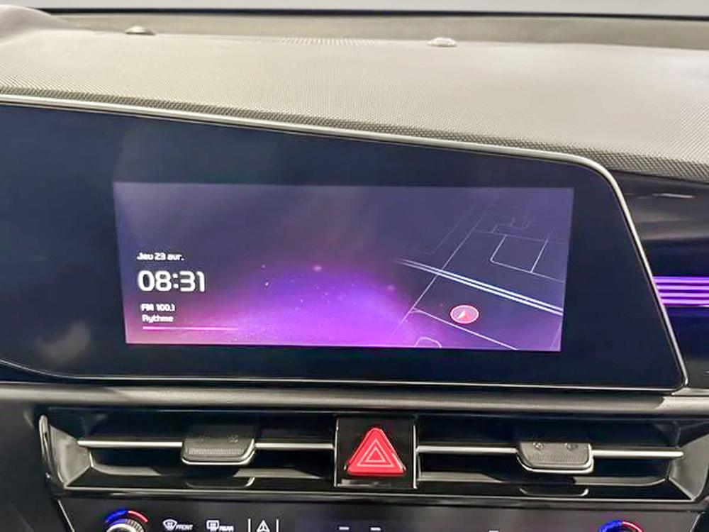 Kia Niro électrique WIND+ 2024 d&rsquo;occasion à vendre - 24