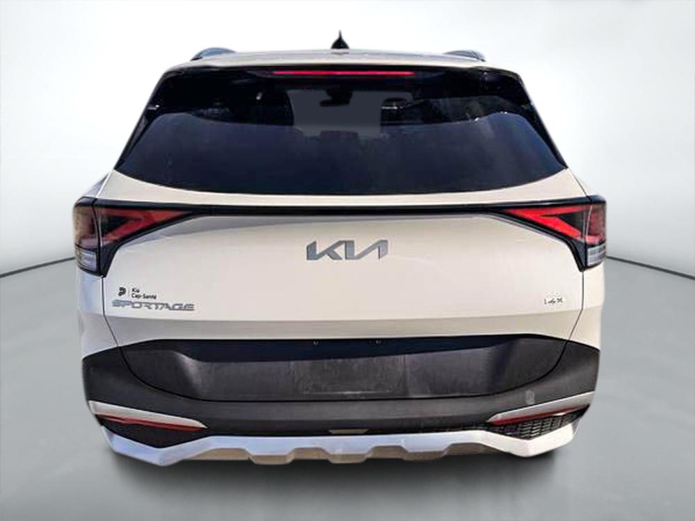 Kia Sportage LX AWD 2024 d&rsquo;occasion à vendre - 6