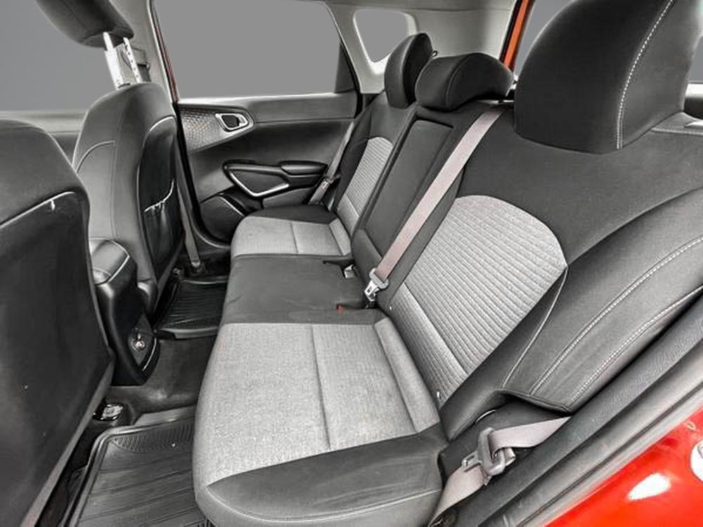 Kia Soul EX 2020 d&rsquo;occasion à vendre - 23
