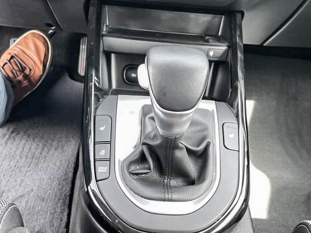 Kia Forte EX 2024 d&rsquo;occasion à vendre - 23