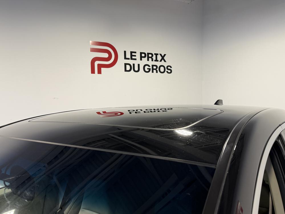 Acura RDX Technology Package 2015 d&rsquo;occasion à vendre - 11