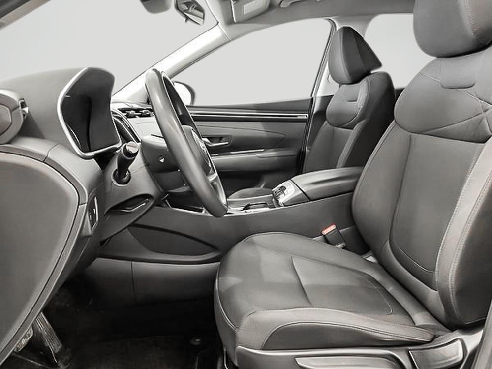 Hyundai Tucson Essential 2023 d&rsquo;occasion à vendre - 13