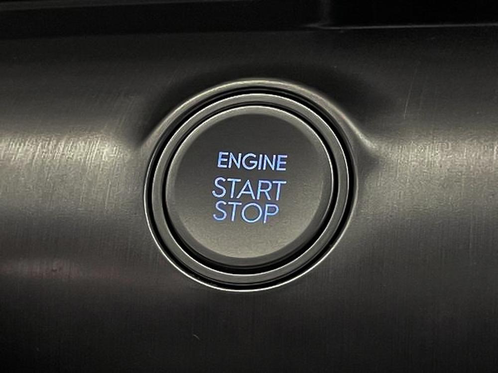 Hyundai Kona Preferred Trend package AWD 2024 d&rsquo;occasion à vendre - 19