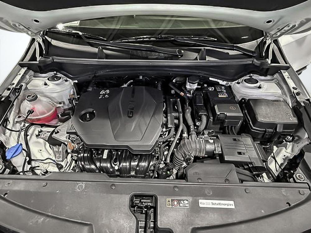 Kia Sportage EX 2024 d&rsquo;occasion à vendre - 32