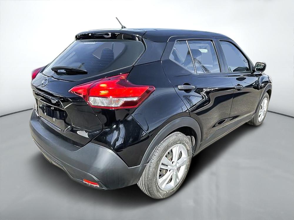 Nissan Kicks S 2019 d&rsquo;occasion à vendre - 8