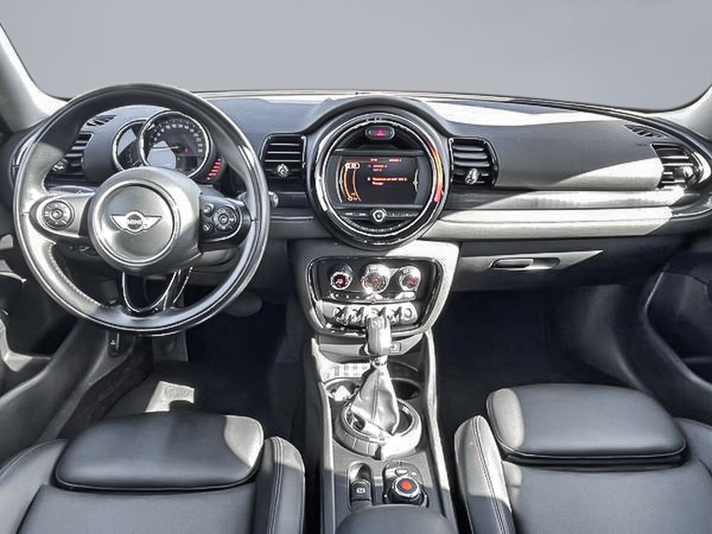 Mini Cooper Clubman CLUBMAN 2016 d&rsquo;occasion à vendre - 18