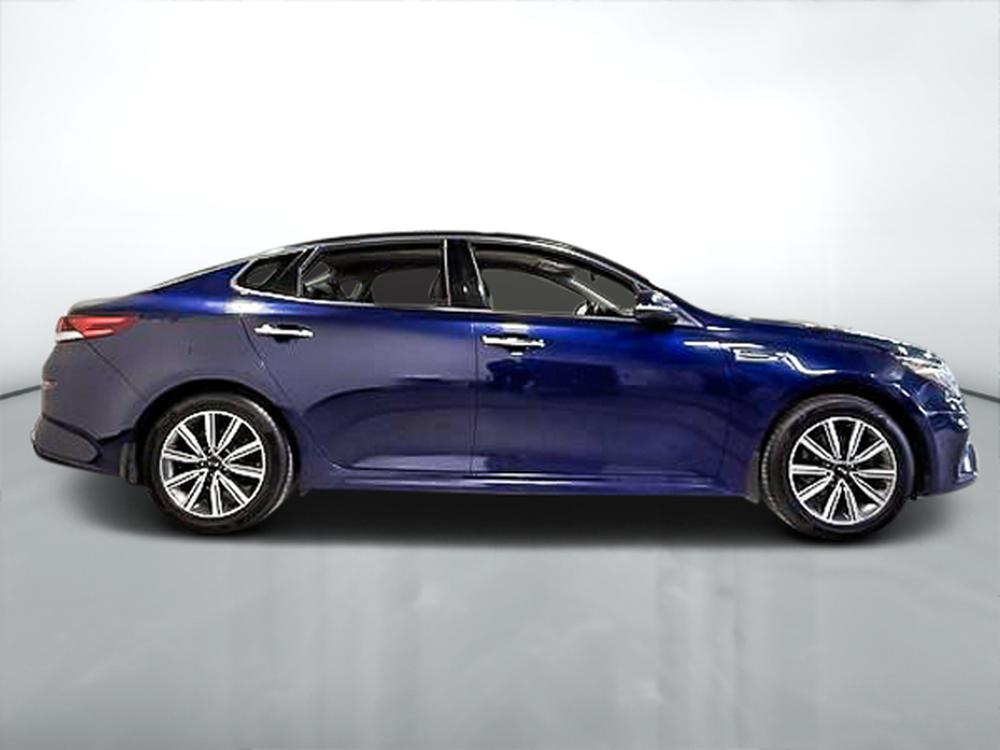 Kia Optima EX 2020 d&rsquo;occasion à vendre - 2