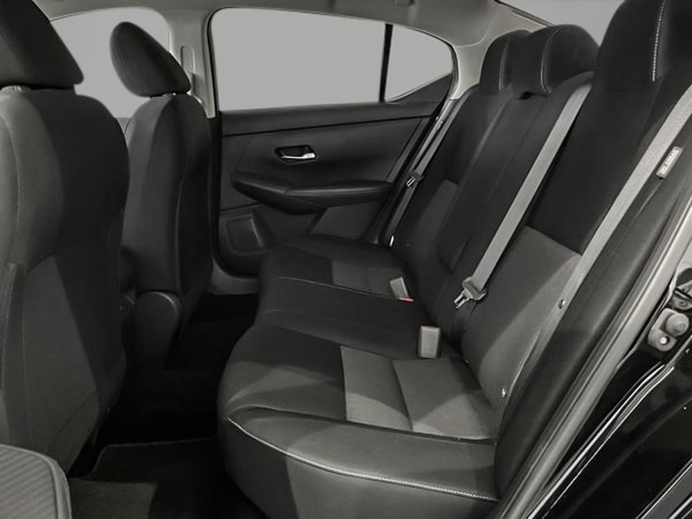 Nissan Sentra SV 2021 d&rsquo;occasion à vendre - 27