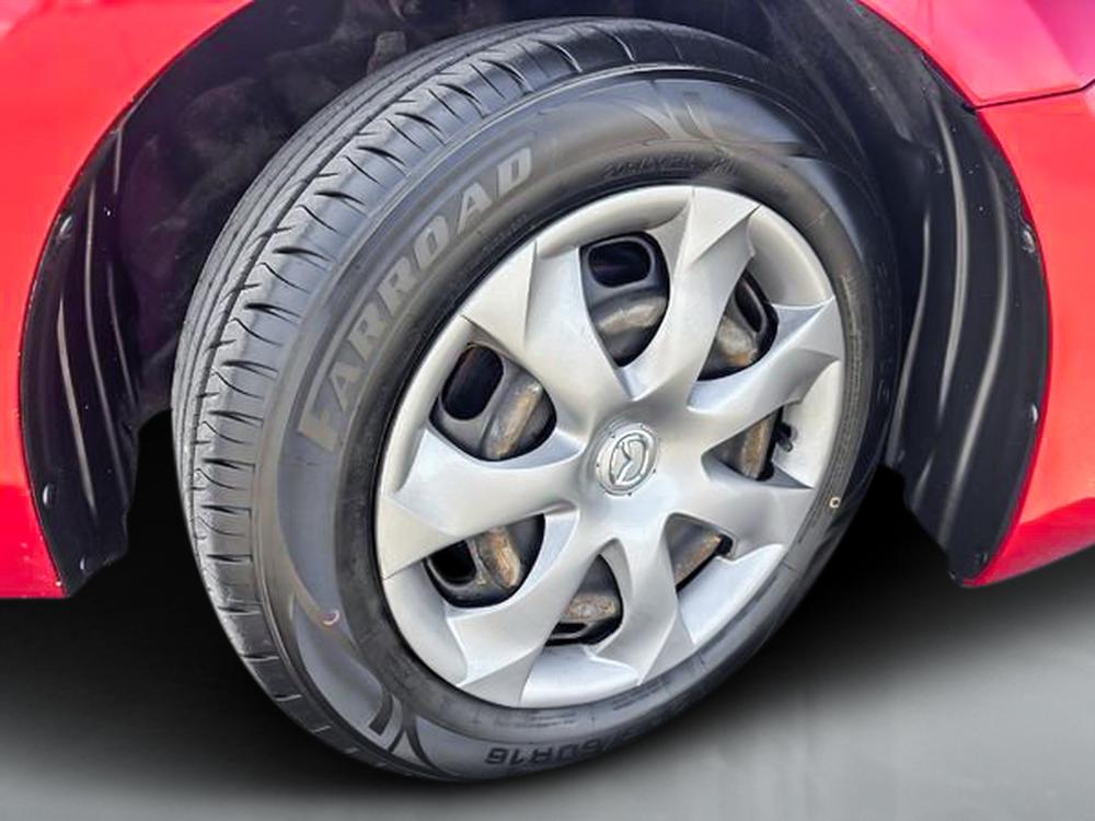 Mazda Mazda3 Sport GX 2018 d&rsquo;occasion à vendre - 11