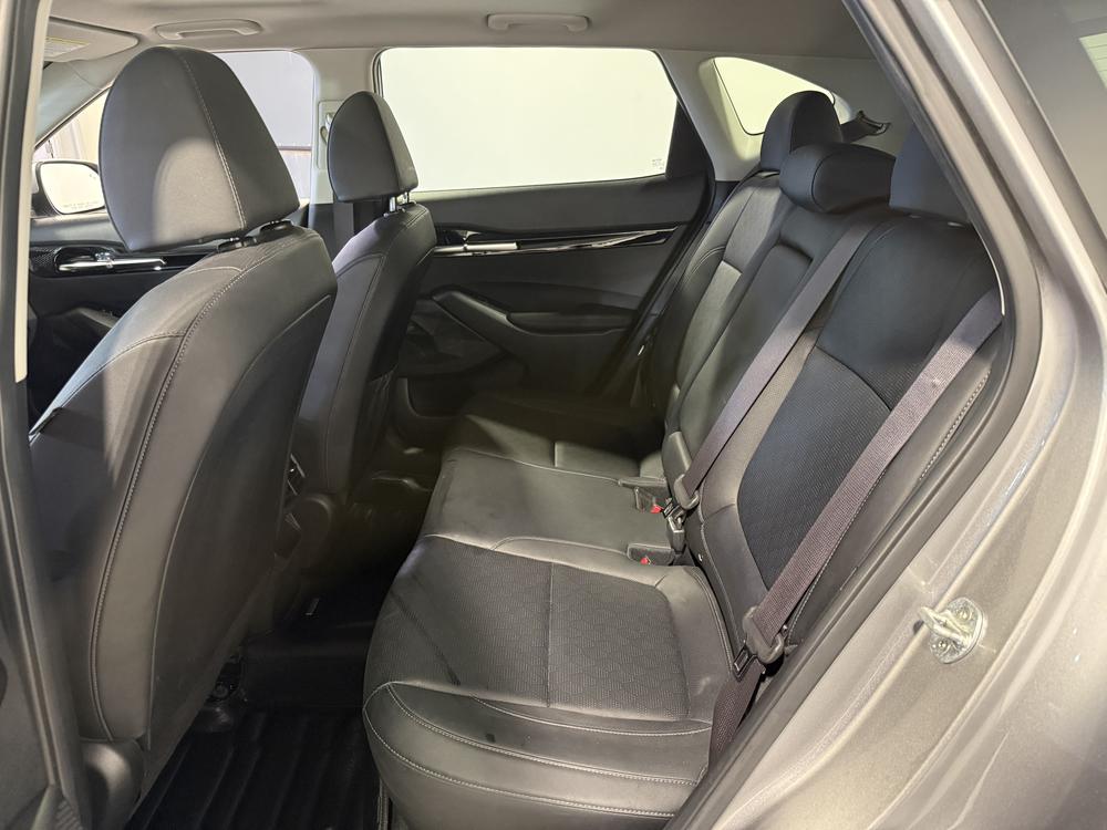 Kia Seltos EX 2021 d&rsquo;occasion à vendre - 30