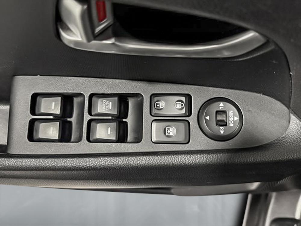 Kia Sportage LX 2016 d&rsquo;occasion à vendre - 14