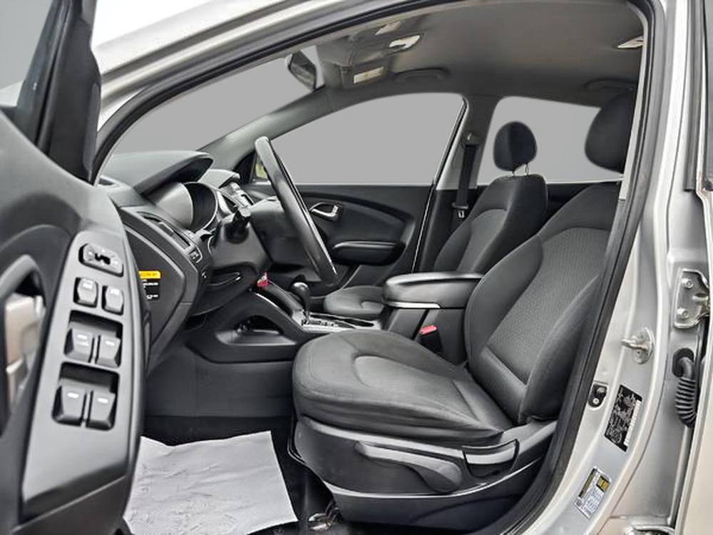 Hyundai Tucson GL 2010 d&rsquo;occasion à vendre - 12