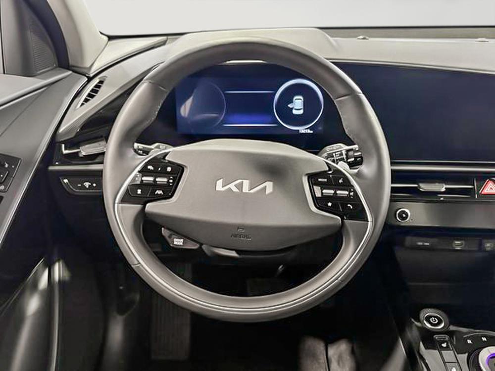 Kia Niro électrique WIND+ 2024 d&rsquo;occasion à vendre - 17